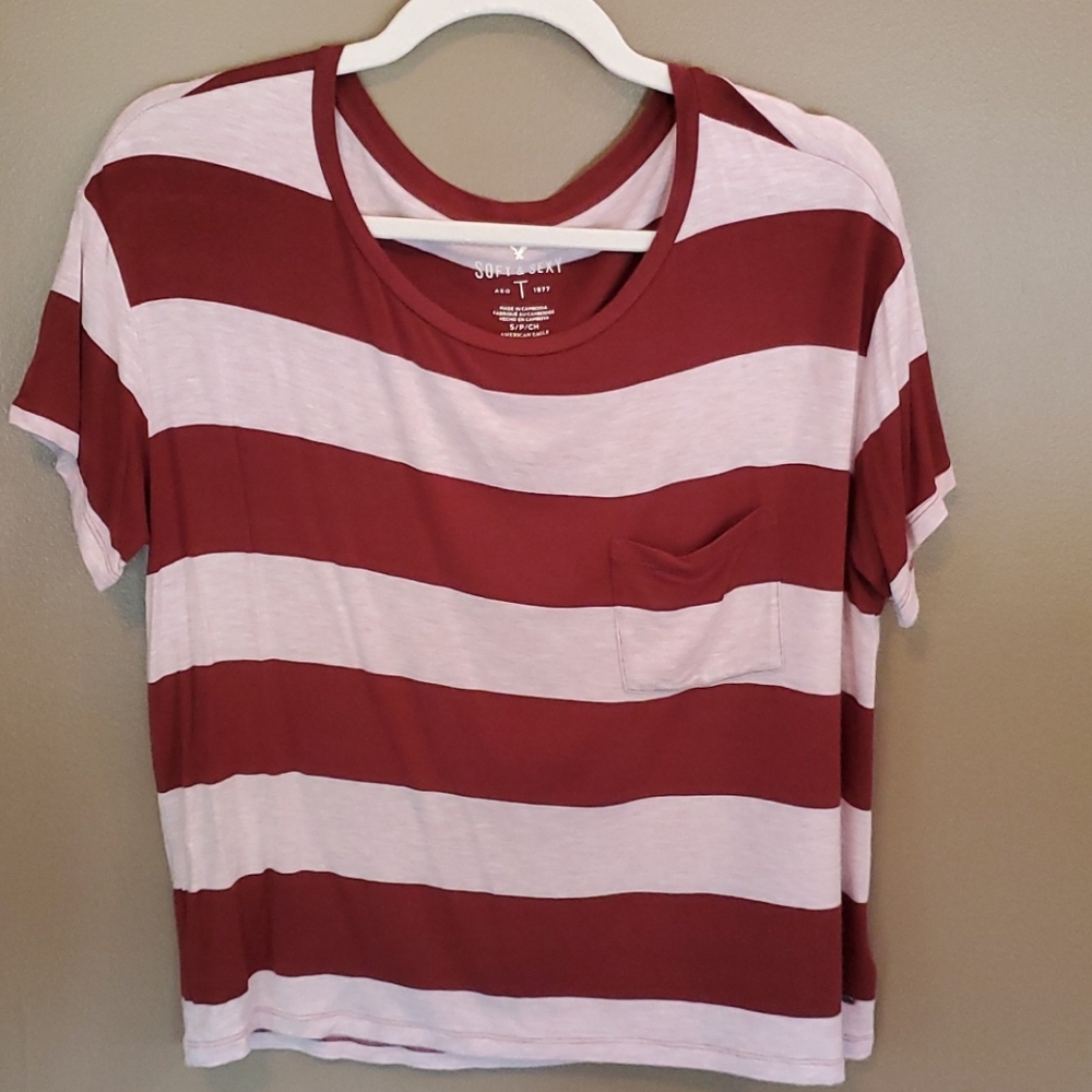 American Eagle shirt